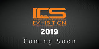 ICS-Exhibition