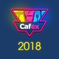 CAFEX 2018 