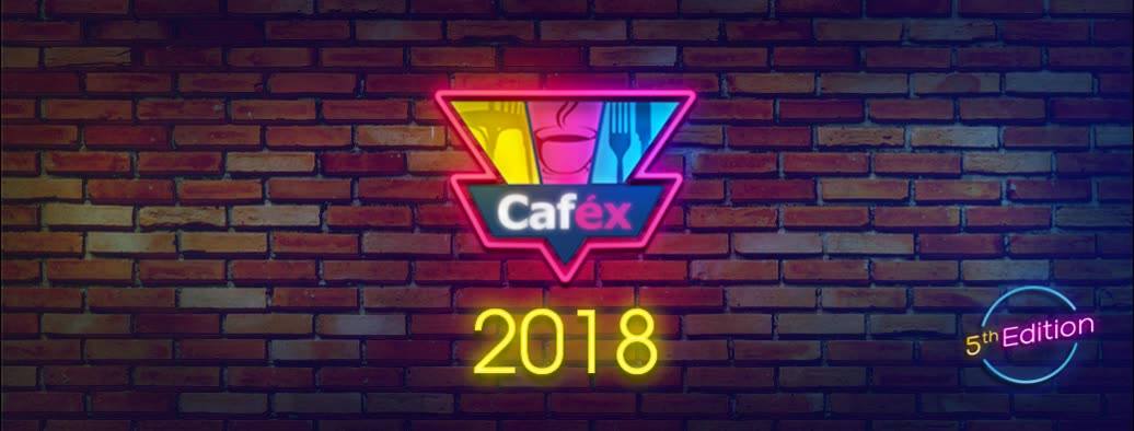 CAFEX