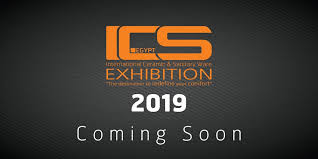 ICS-Exhibition