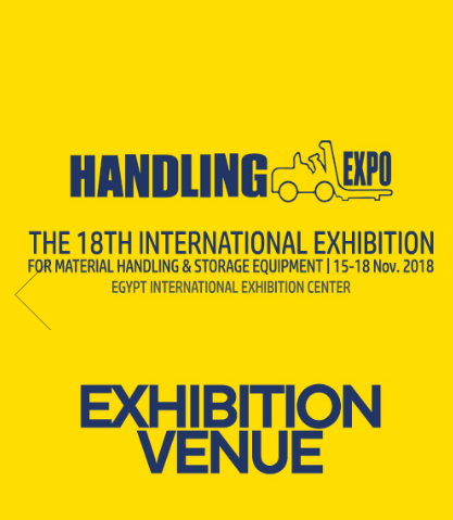 HANDLING EXPO